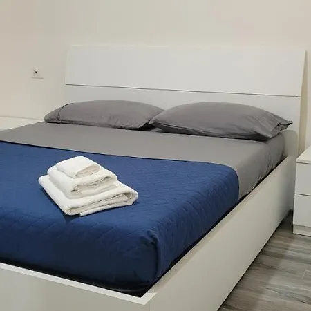 Casa Vacanze Bologna アパート