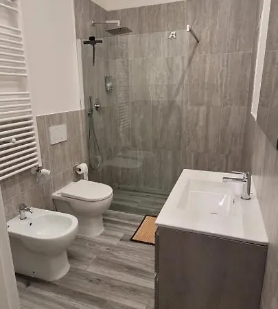 Casa Vacanze Bologna *