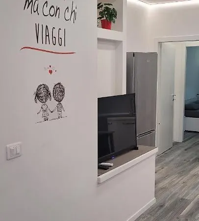 דירה Casa Vacanze Bologna בולוניה