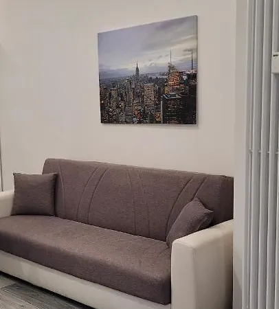 Apartment Casa Vacanze Bologna