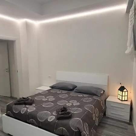 Casa Vacanze Bologna 博洛尼亚