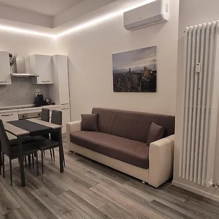 Apartment Casa Vacanze Bologna