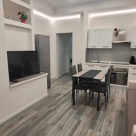 Apartment Casa Vacanze Bologna Bologna