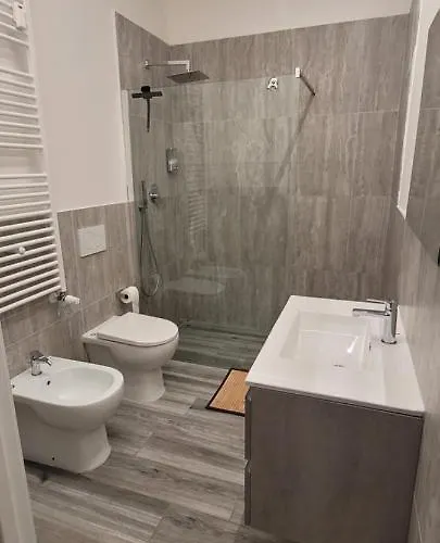 Casa Vacanze Bologna *