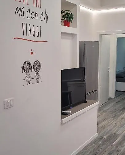 Appartement Casa Vacanze Bologna Bologna