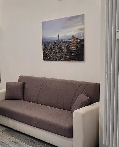 Apartament Casa Vacanze Bologna