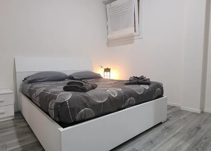 Casa Vacanze Bologna 아파트 볼로냐