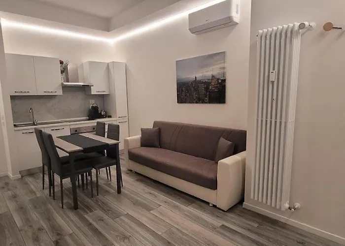 Apartament Casa Vacanze Bologna