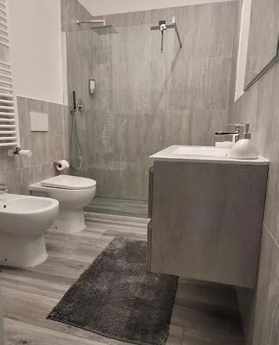 Casa Vacanze Bologna