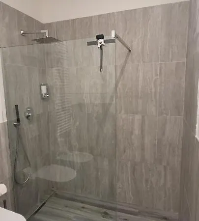 Daire Casa Vacanze Bologna *