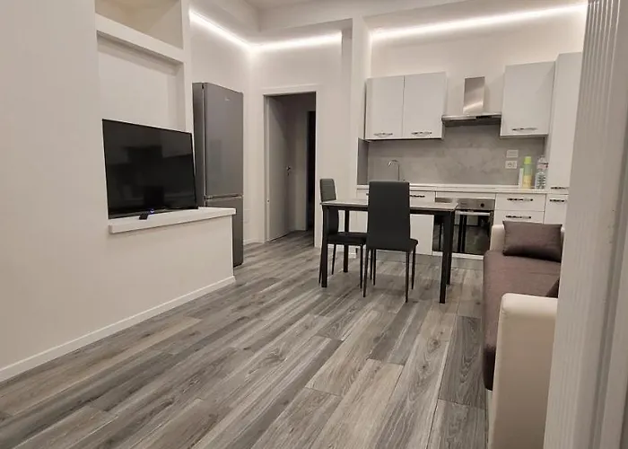 Casa Vacanze Bologna * Bologne