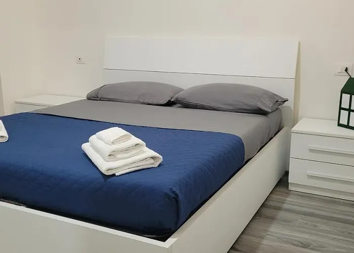 Casa Vacanze Bologna Appartement