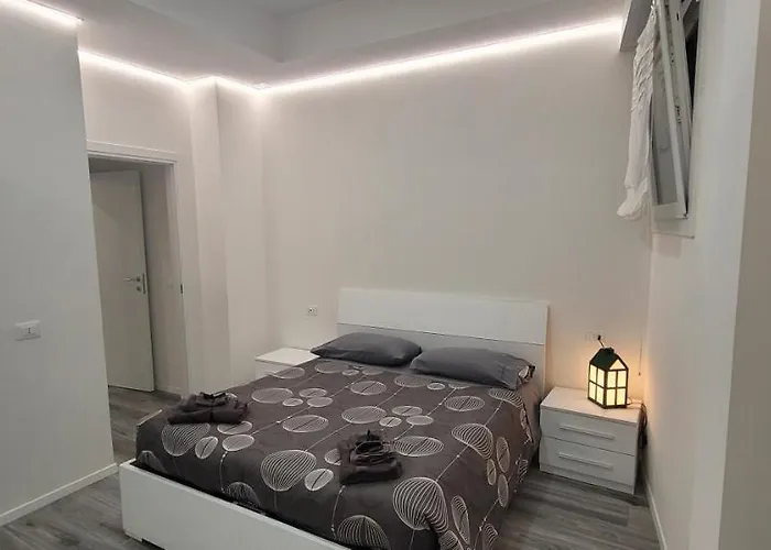 Casa Vacanze Bologna Bologne