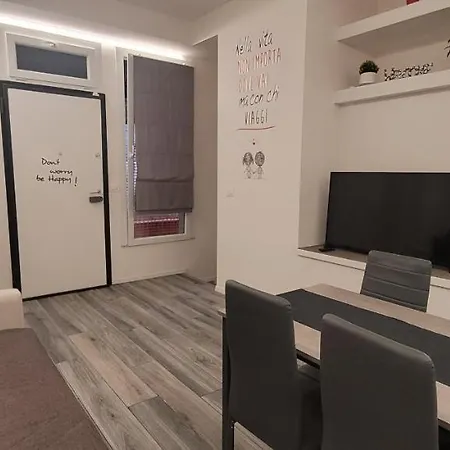 Casa Vacanze Bologna Apartamento Bolonha